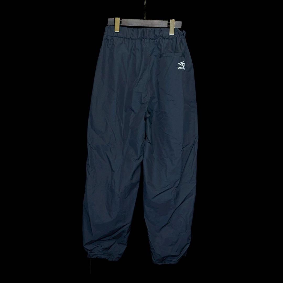 UMBRO×Lui’s アンブロ ルイス トラックジャケット