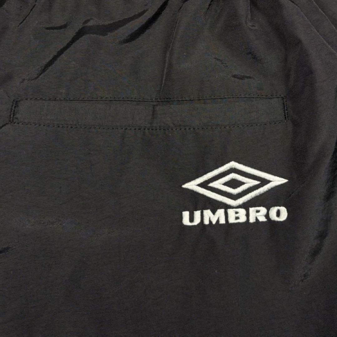 UMBRO×Lui’s アンブロ ルイス トラックジャケット