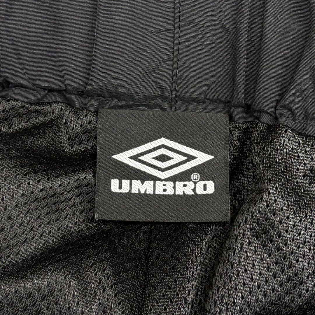 UMBRO×Lui’s アンブロ ルイス トラックジャケット