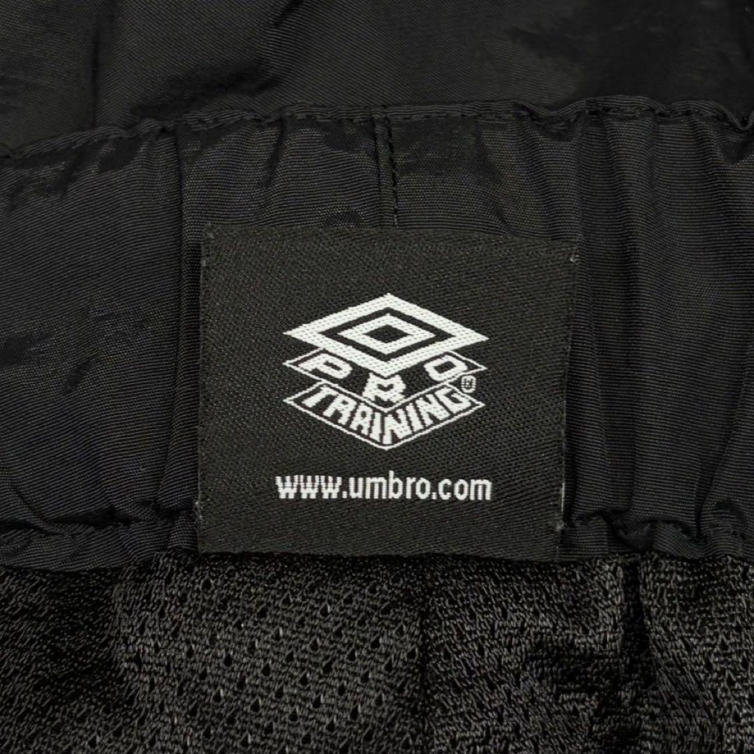 UMBRO×Lui’s アンブロ ルイス トラックジャケット
