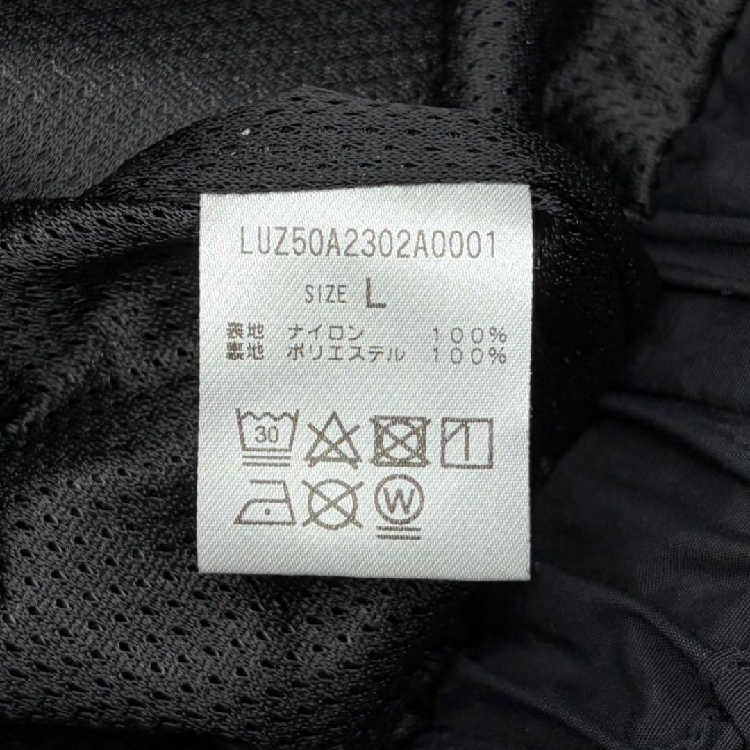 UMBRO×Lui’s アンブロ ルイス トラックジャケット