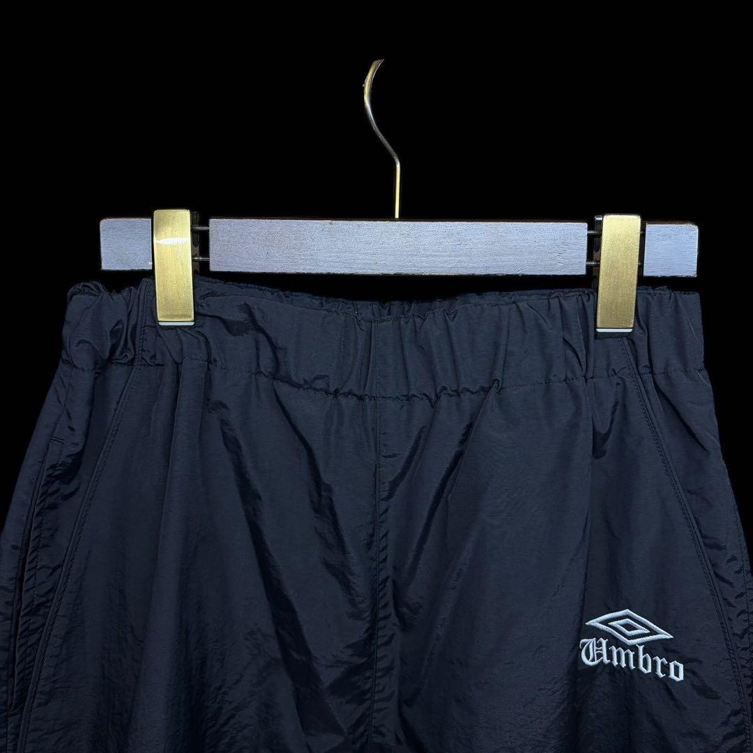 UMBRO×Lui’s アンブロ ルイス トラックジャケット