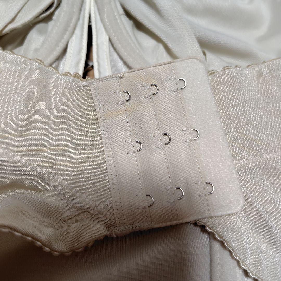 BRIDAL BEAUTE ブライダルインナーセット ビスチェ ガードル