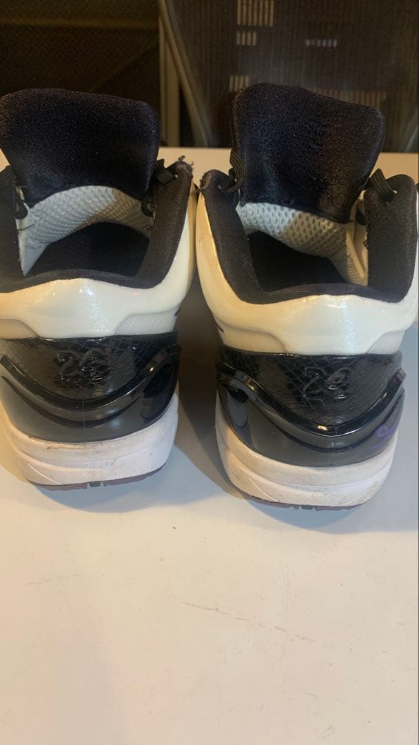 NIKE Kobe Bryant KOBE Ⅳ INLINE