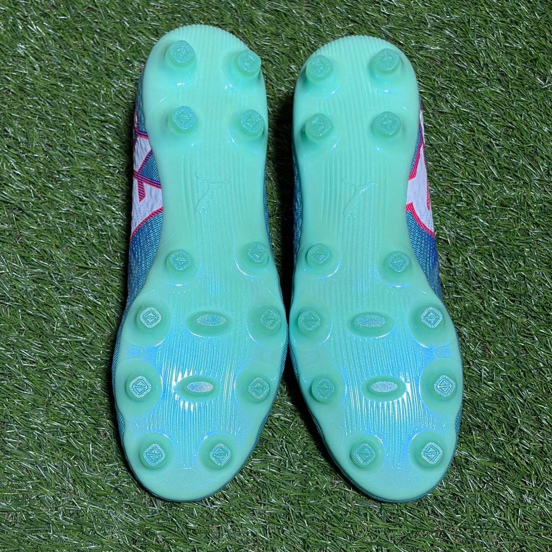 シューズ Puma Future7 Ultimate HG 26
