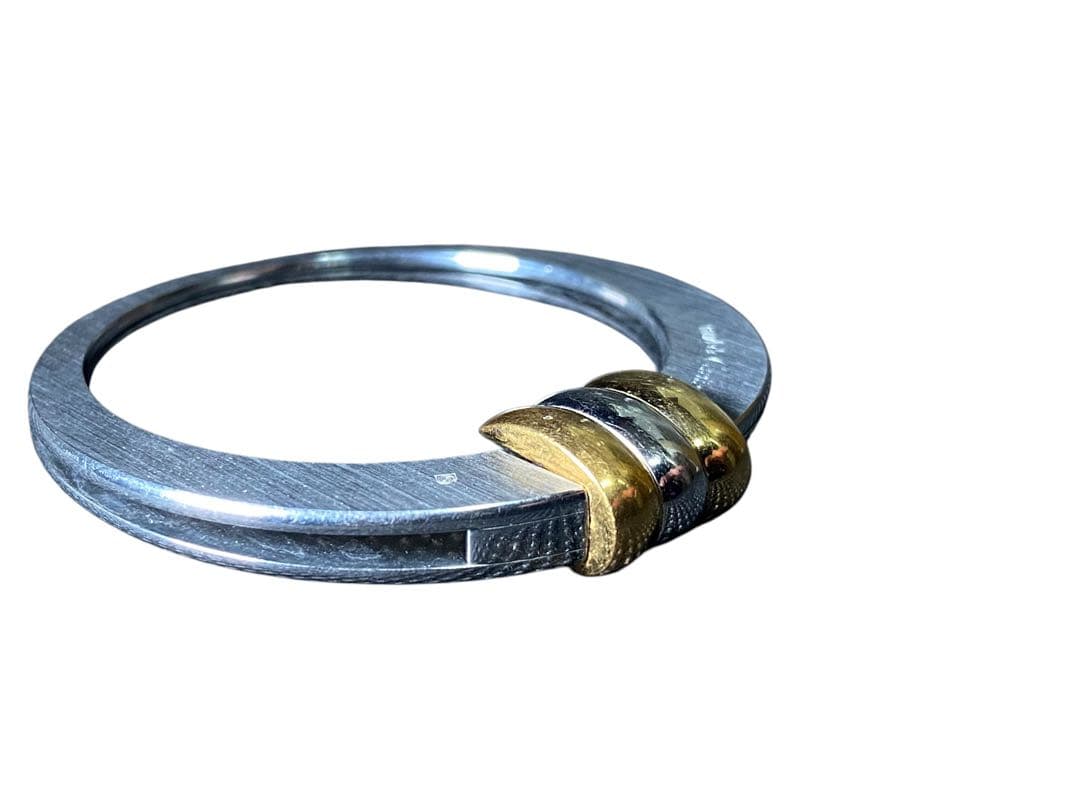 Cartier カルティエ マネークリップ　トリニティ