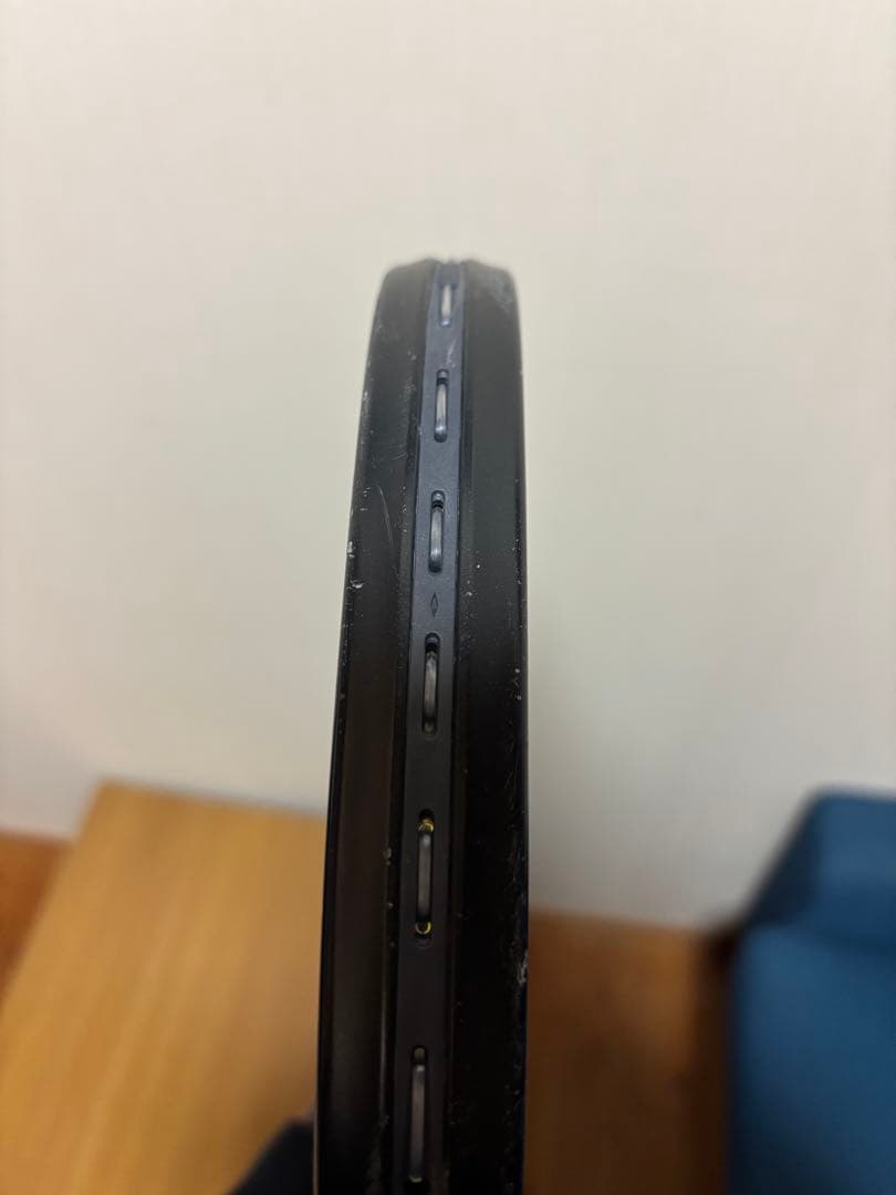 ヨネックス ボルトレイジ8v SL2