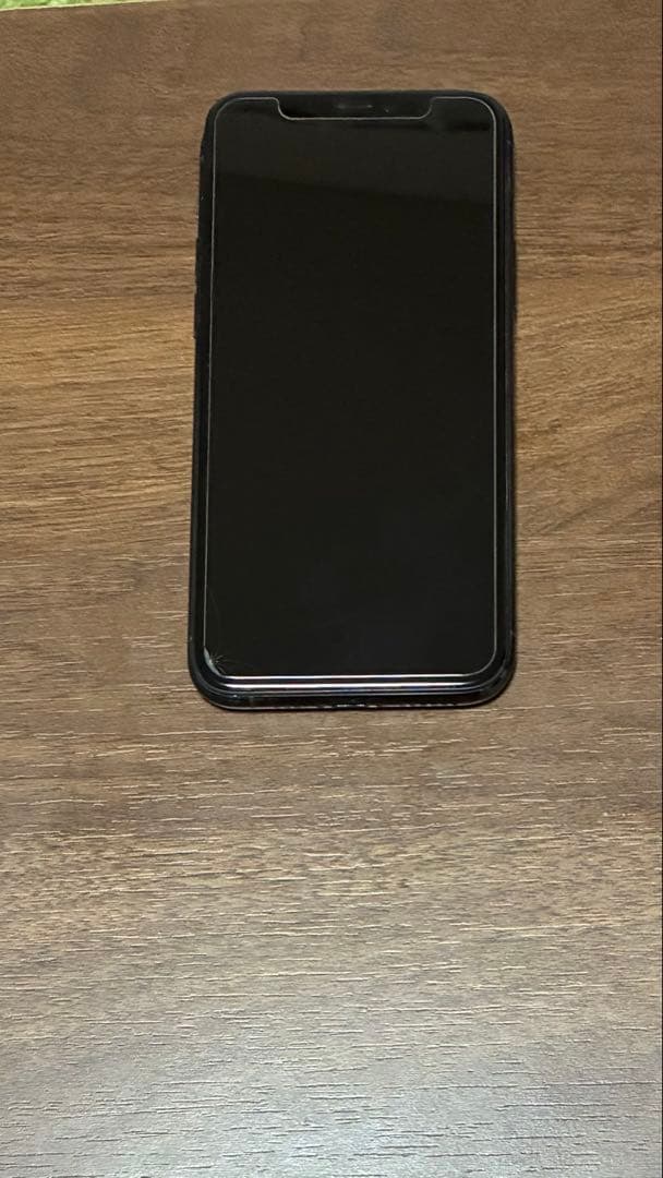 iPhone11Pro 256GB ミッドナイトグリーン SIMなし