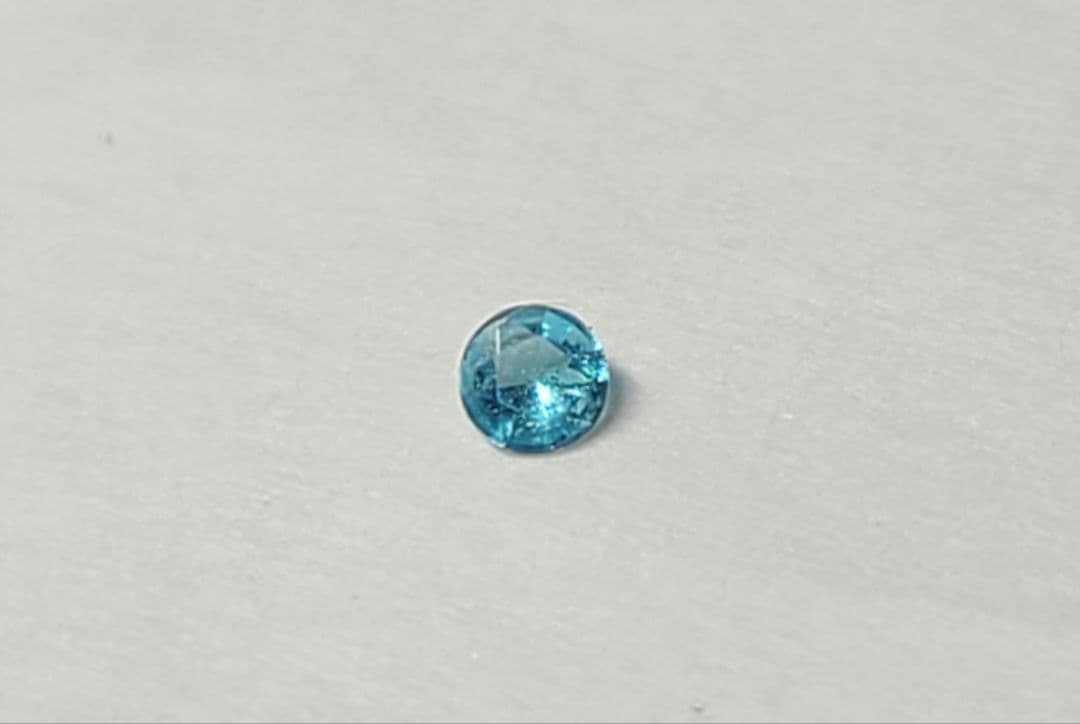 美しい青のパライバトルマリン★バターリャパライバトルマリン★オーダー受付中