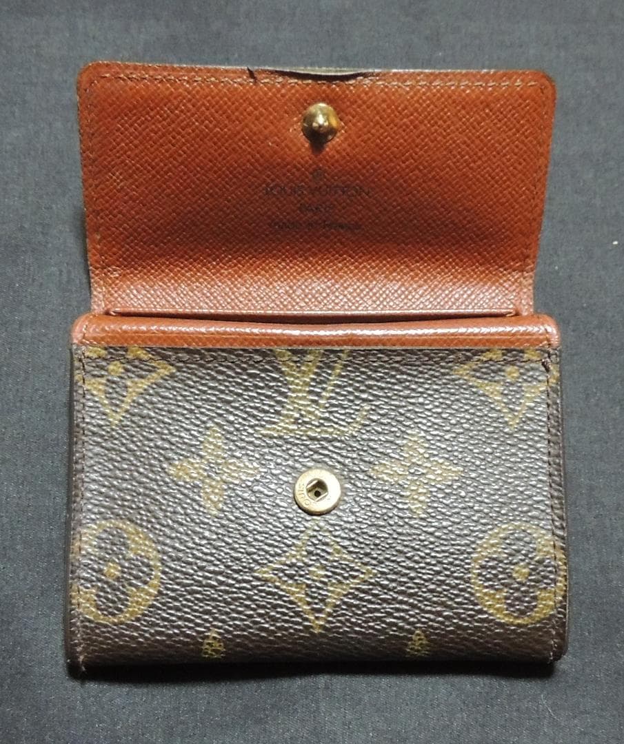 Louis Vuitton モノグラム ケース ルイ・ヴィトン