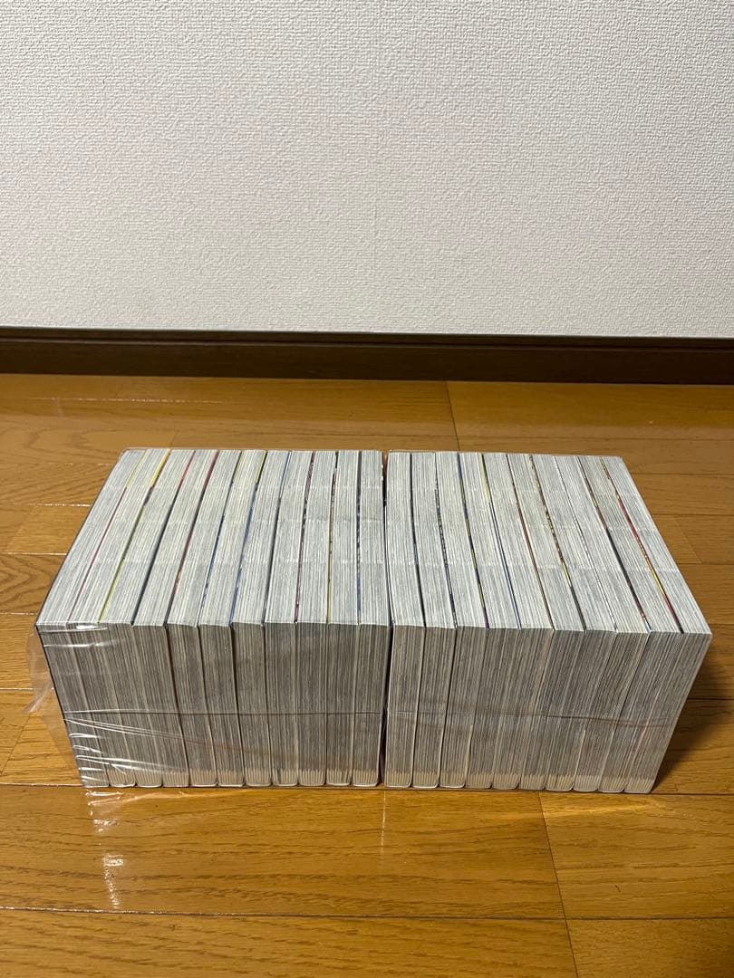 インベスターZ　1〜21巻　全巻セット　帯付き多数