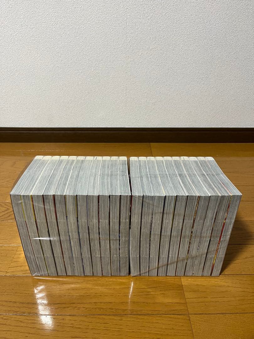 インベスターZ　1〜21巻　全巻セット　帯付き多数