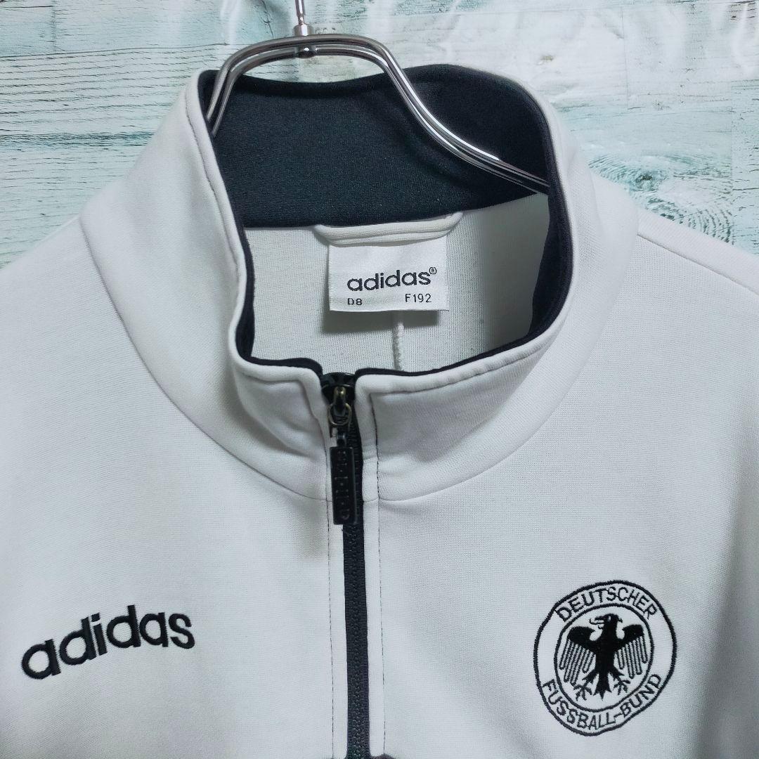 アディダス ジャージ ドイツ代表ジャージ サッカー