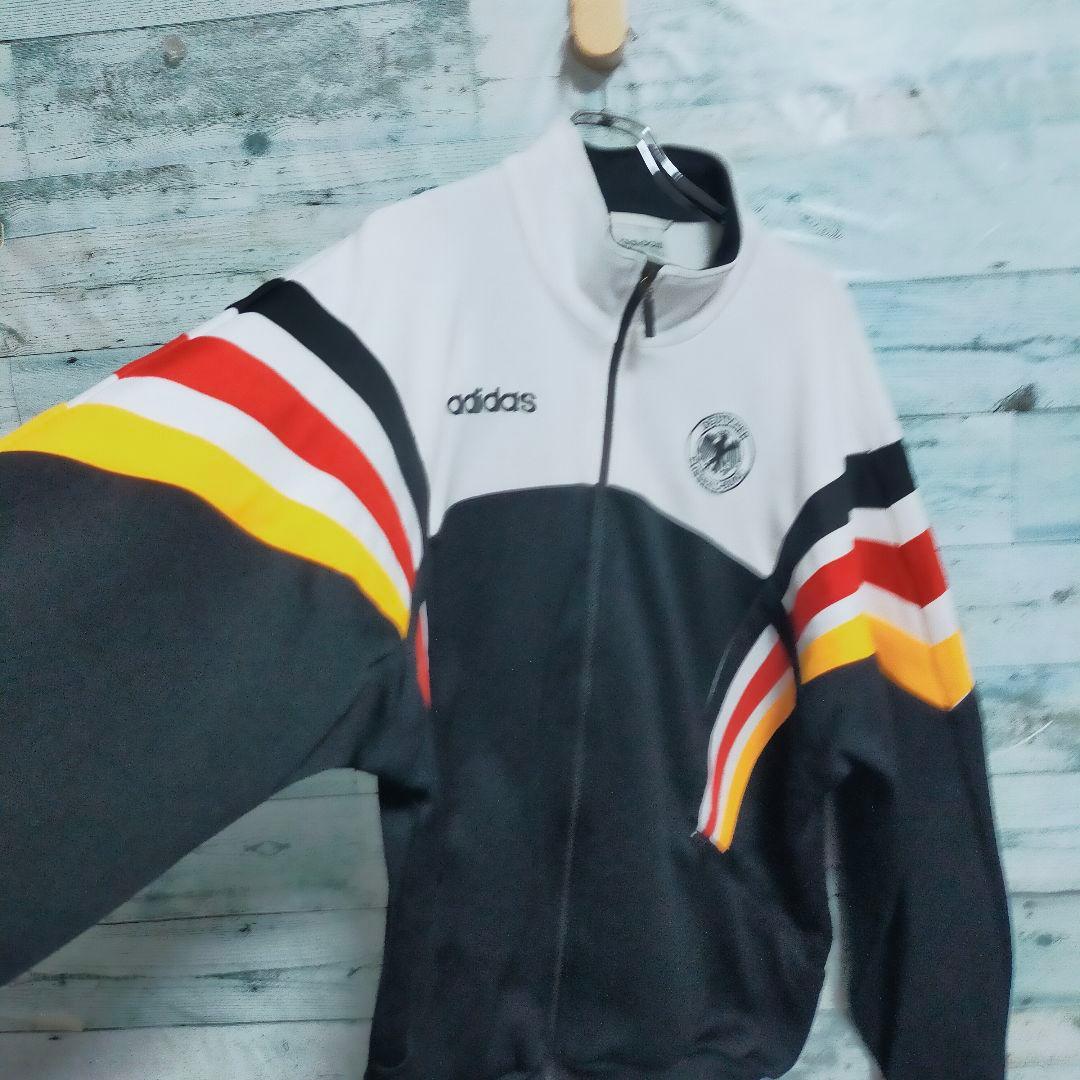 アディダス ジャージ ドイツ代表ジャージ サッカー