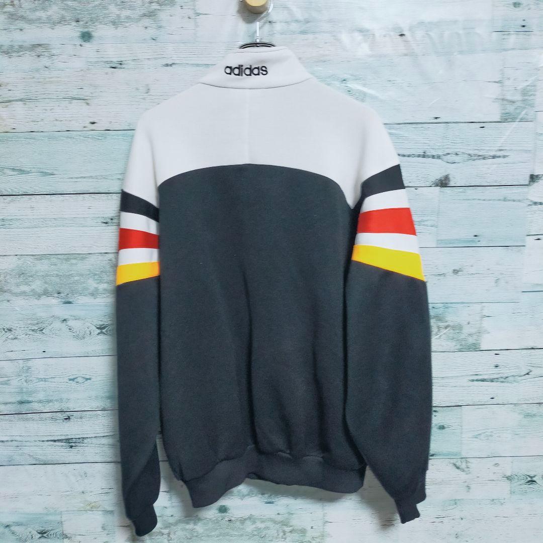 アディダス ジャージ ドイツ代表ジャージ サッカー