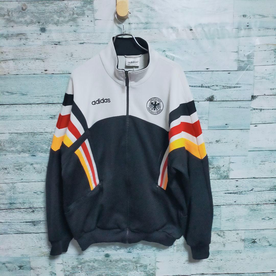 アディダス ジャージ ドイツ代表ジャージ サッカー