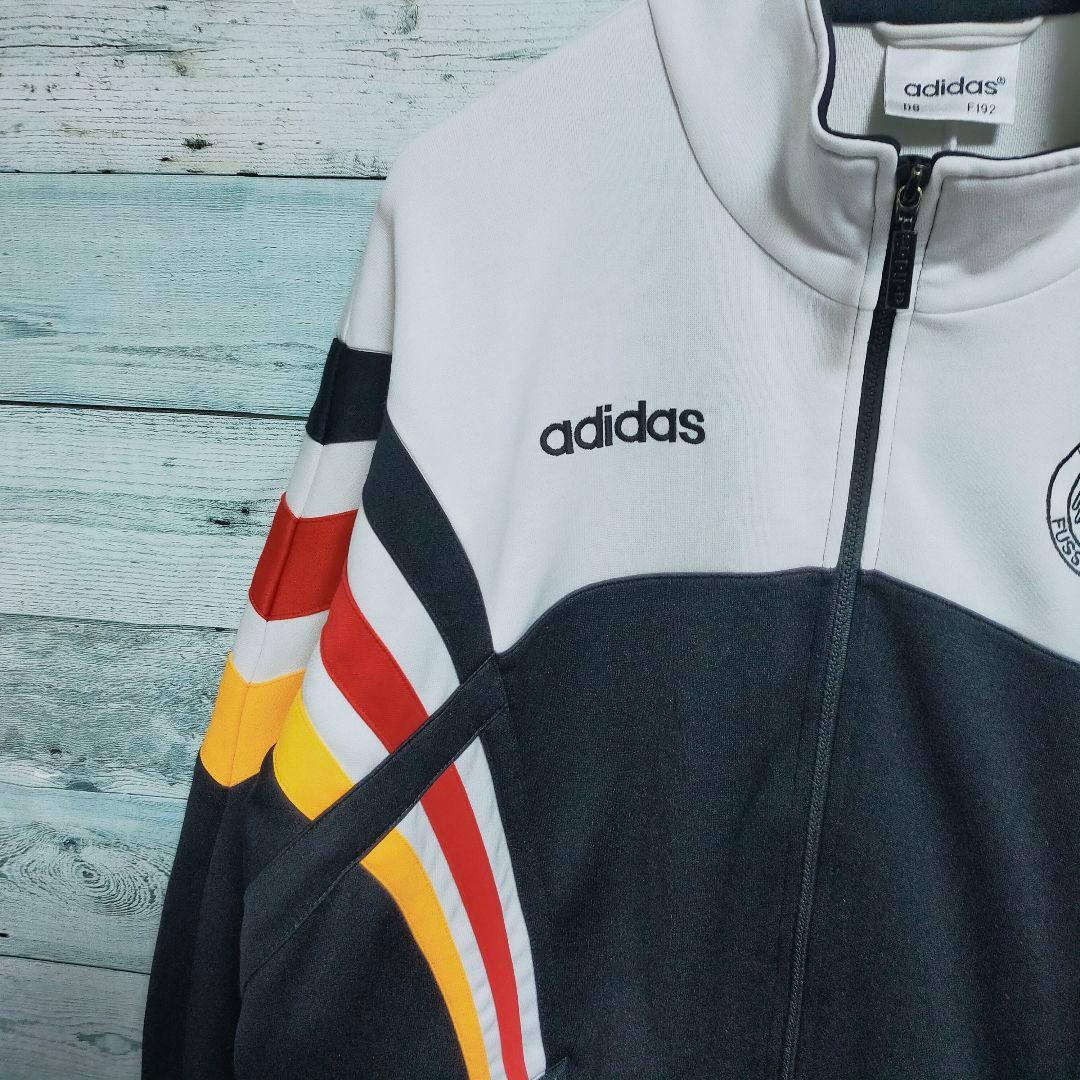 アディダス ジャージ ドイツ代表ジャージ サッカー