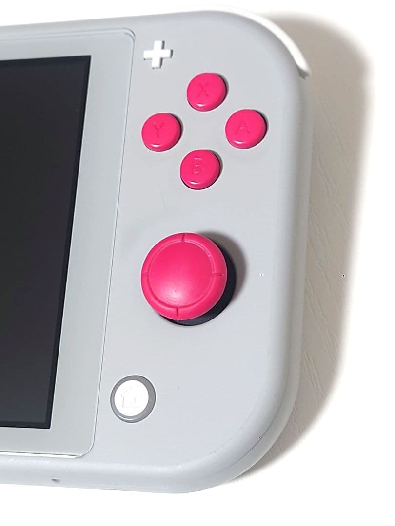 NintendoSwitch Lite ザシアン ザマゼンタ モデル 限定品