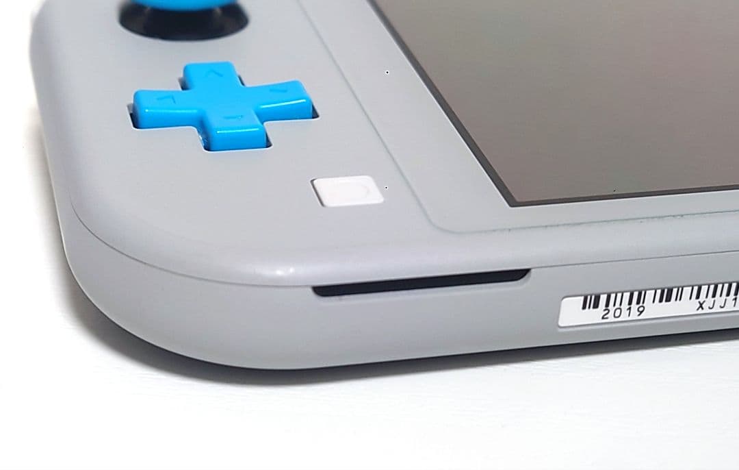 NintendoSwitch Lite ザシアン ザマゼンタ モデル 限定品