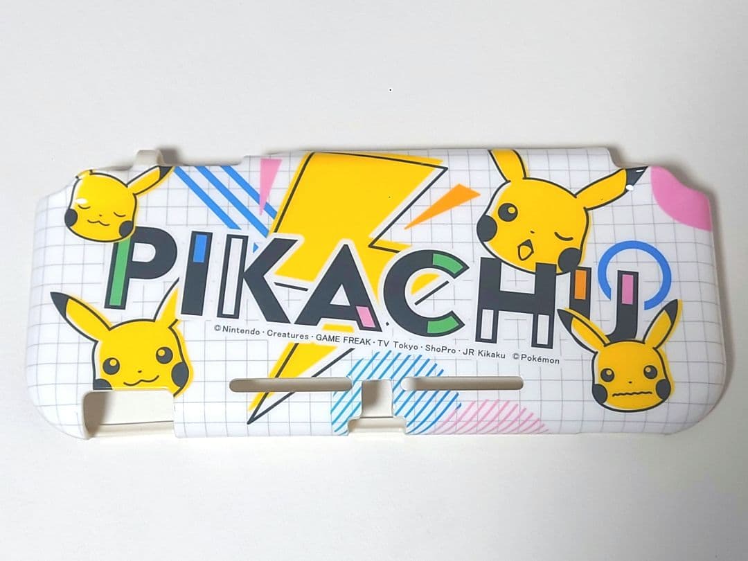 NintendoSwitch Lite ザシアン ザマゼンタ モデル 限定品