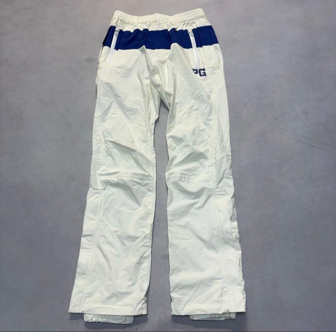 PEARLY GATES パーリーゲイツ レインウェアパンツ 上下 セットアップ