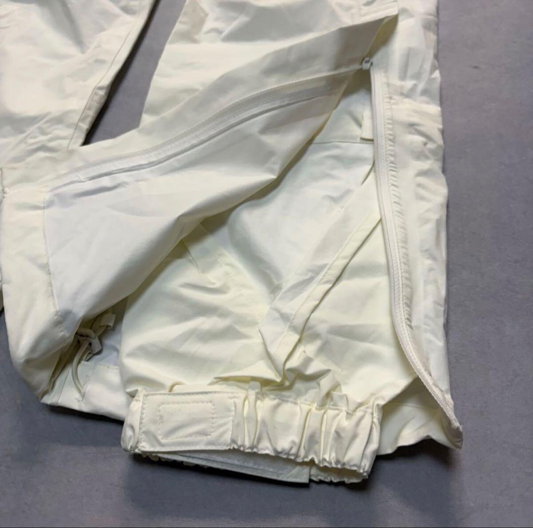 PEARLY GATES パーリーゲイツ レインウェアパンツ 上下 セットアップ