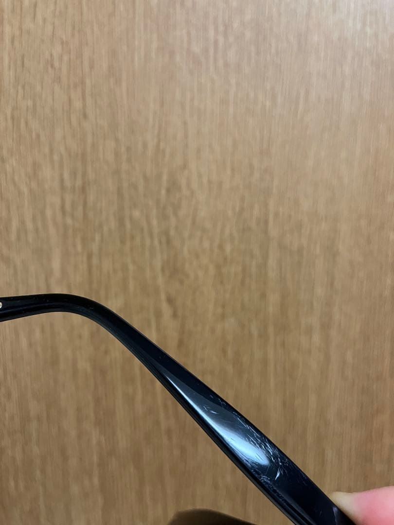 【新春セール】TOM FORD TF5178-F ブラック アジアンフィット