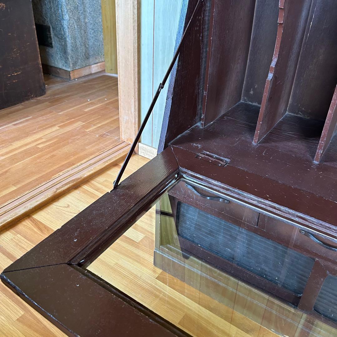 【さらに値引き】 戸棚 キャビネット チェスト