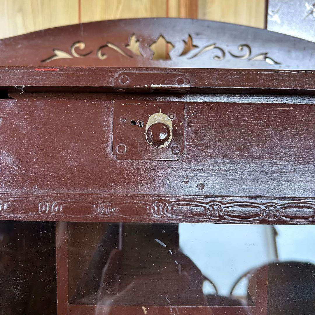 【さらに値引き】 戸棚 キャビネット チェスト