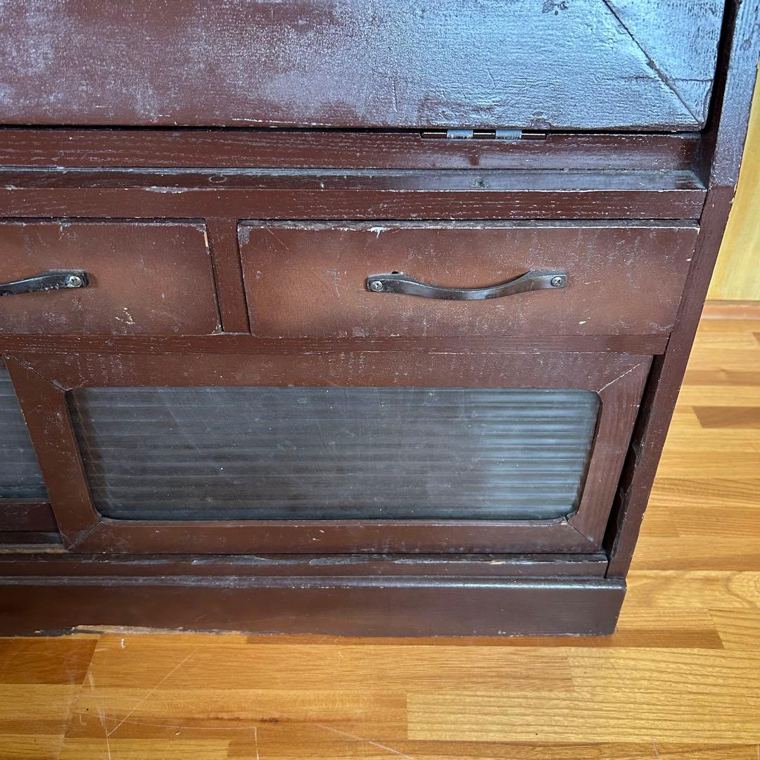 【さらに値引き】 戸棚 キャビネット チェスト