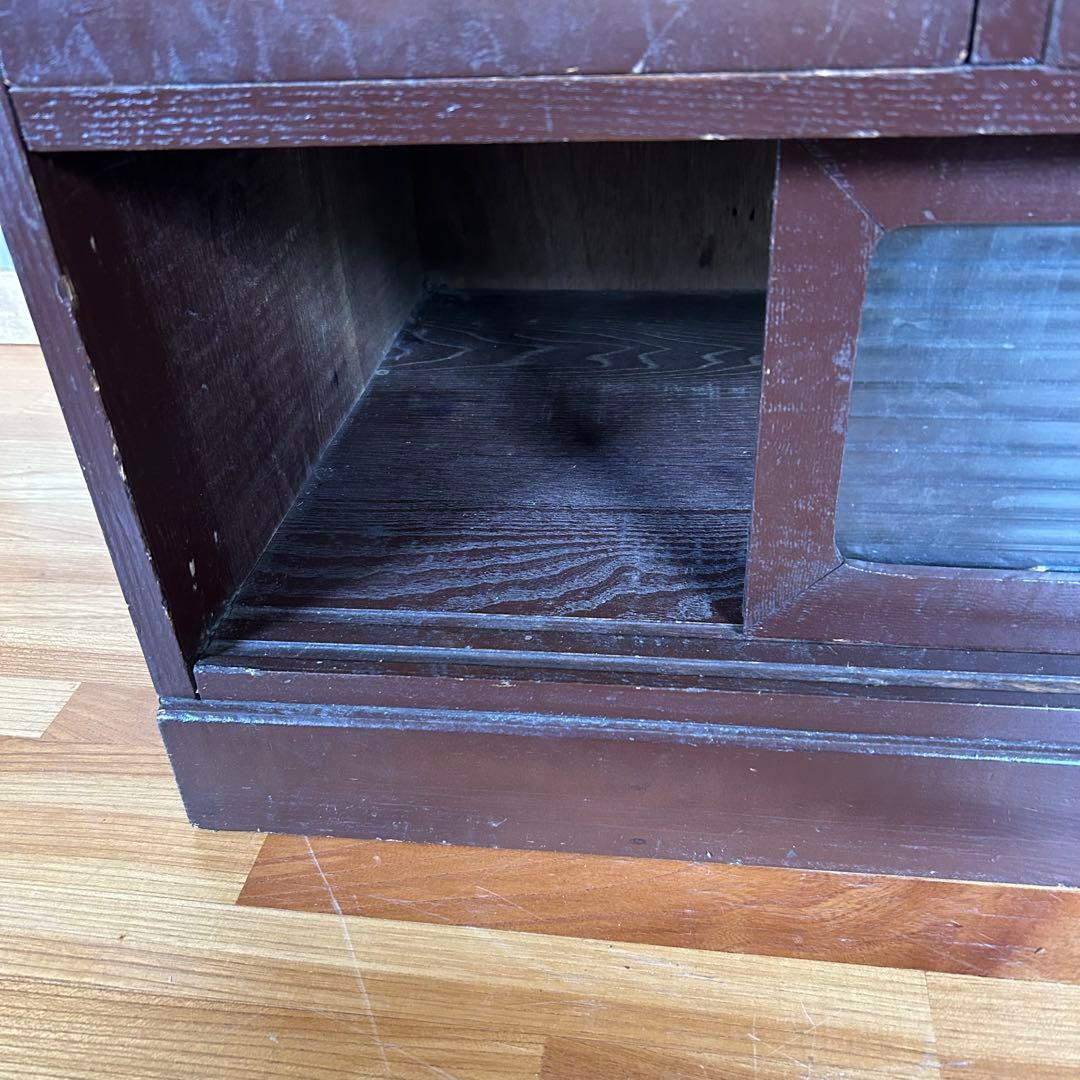 【さらに値引き】 戸棚 キャビネット チェスト