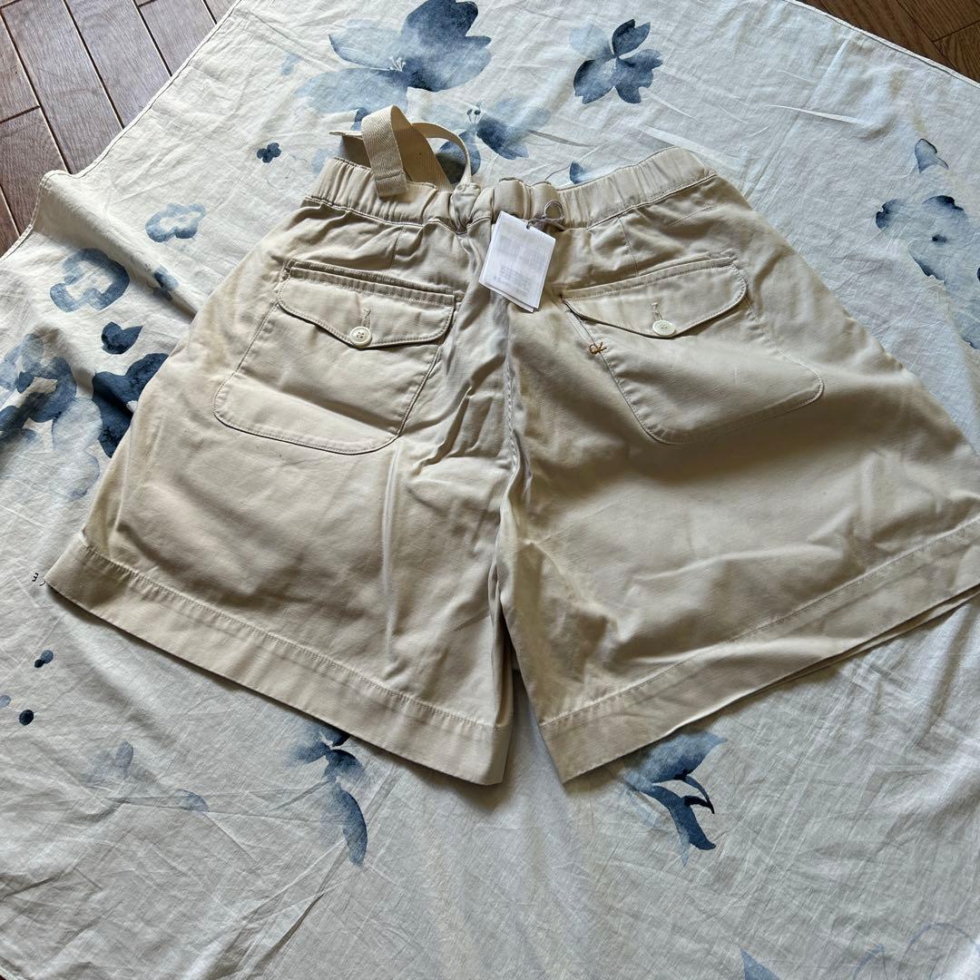 45R ショートパンツ　今季