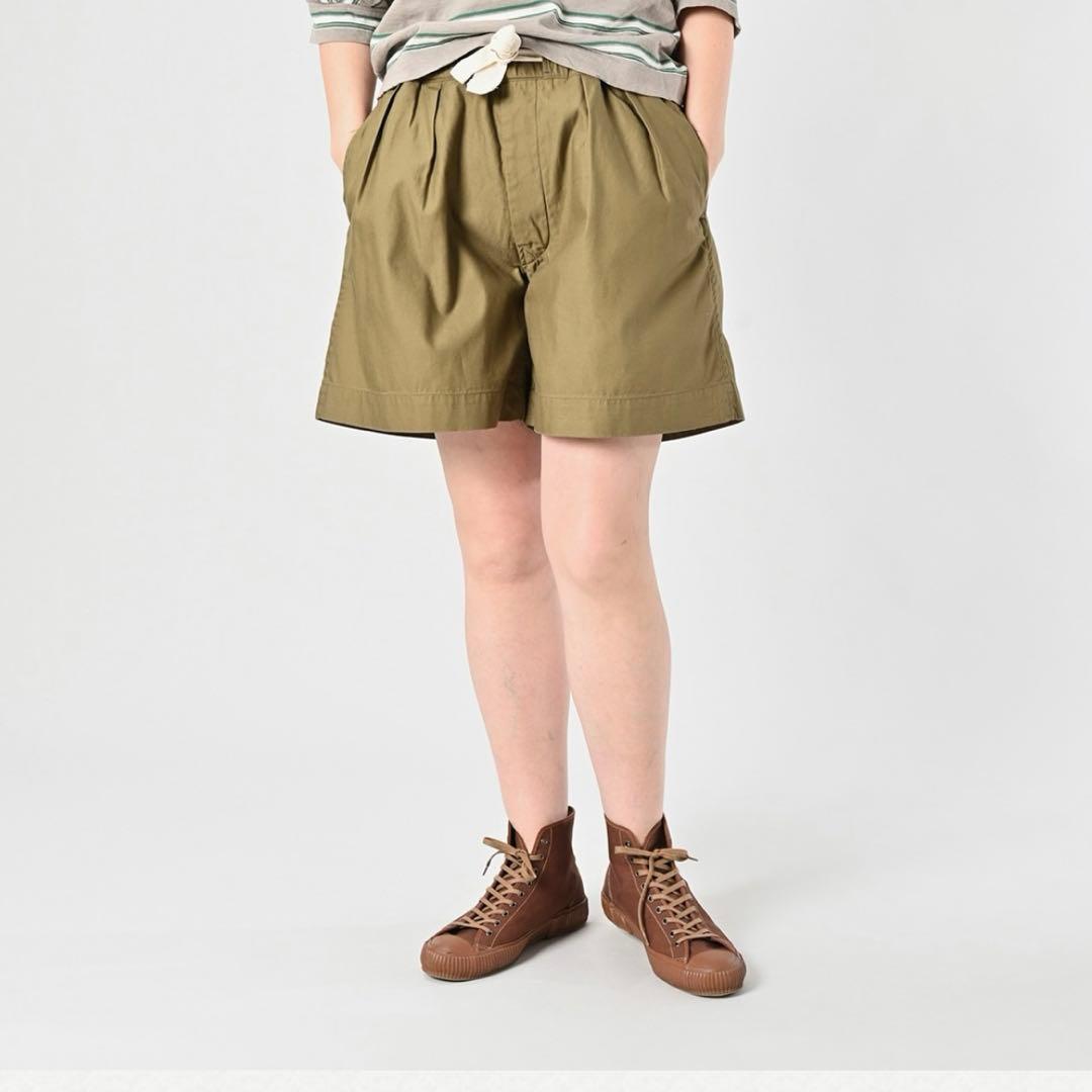 45R ショートパンツ　今季