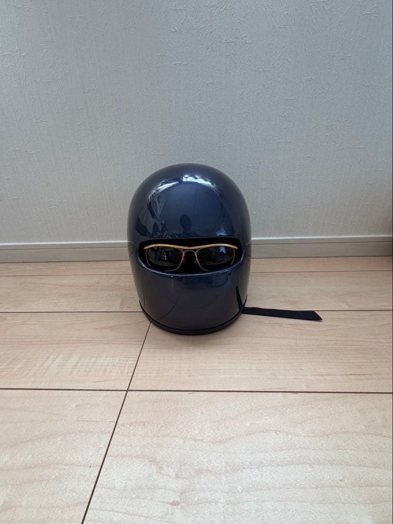 【最終値下げ】族ヘル 加工