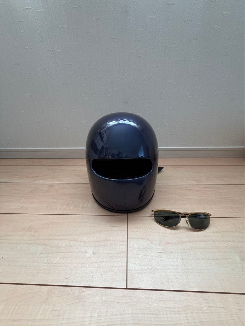 【最終値下げ】族ヘル 加工