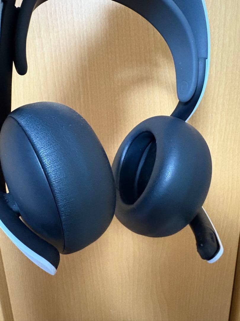 【中古美品】PULSE Elite ヘッドセット