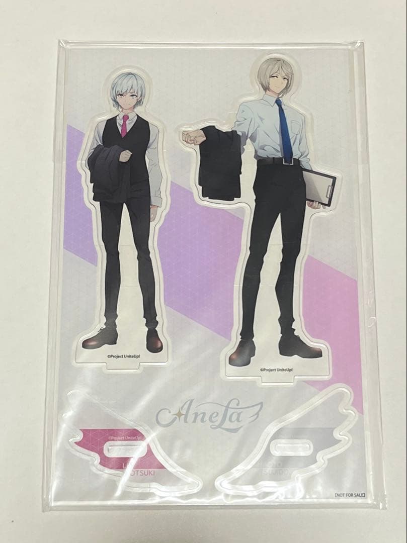 UniteUp! Anela アクスタ