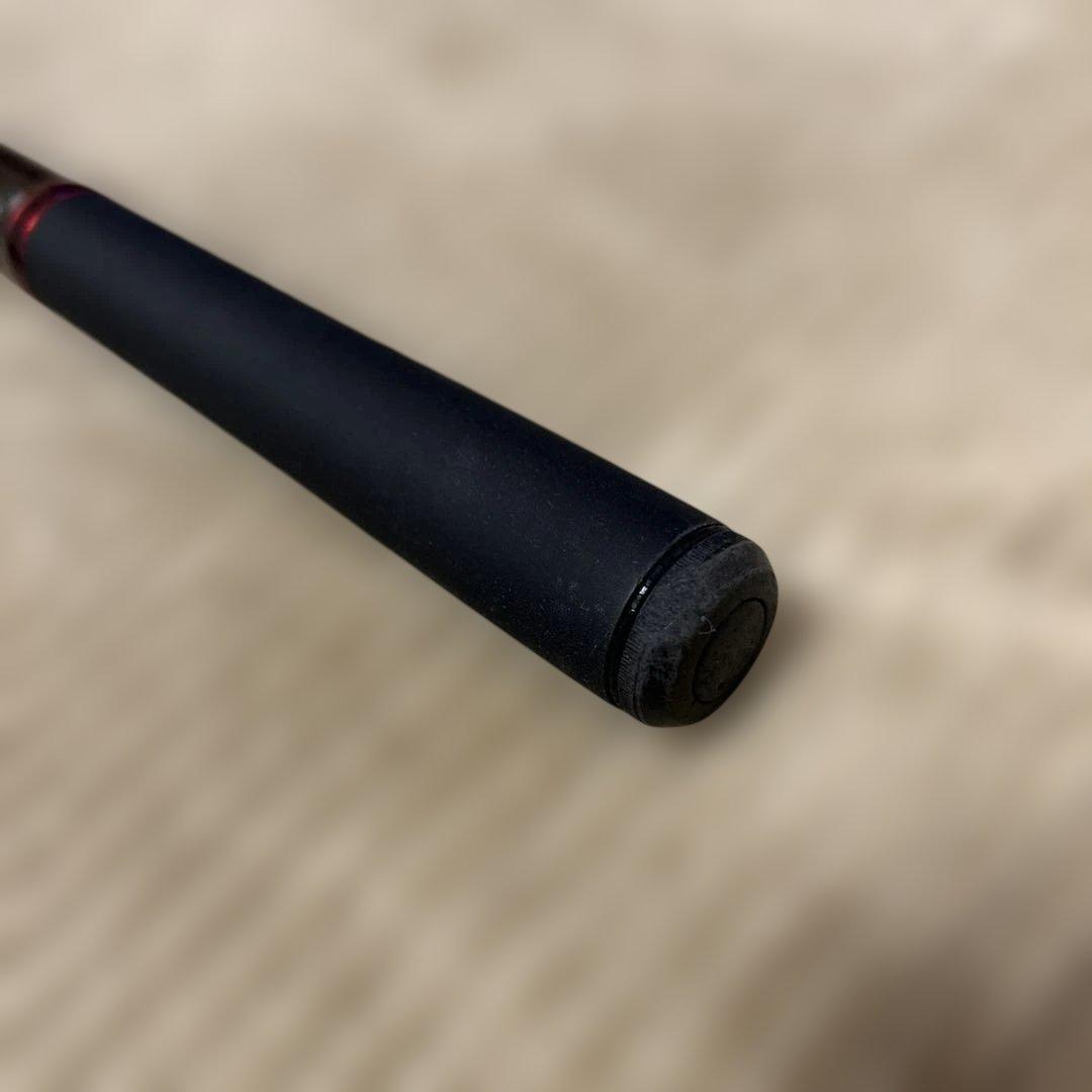 DAIWA ダイワ リバティクラブ 磯風 2-53