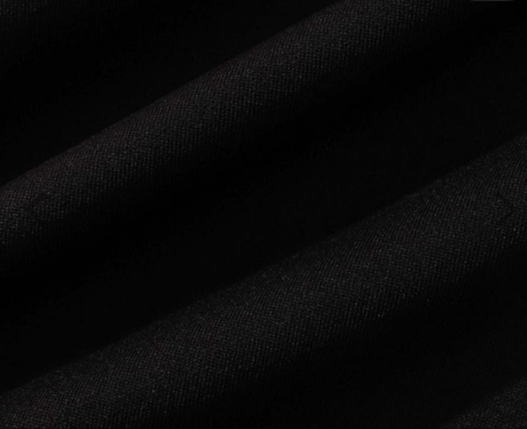 The North Face ホワイトレーベル ブラック トラックジャケット