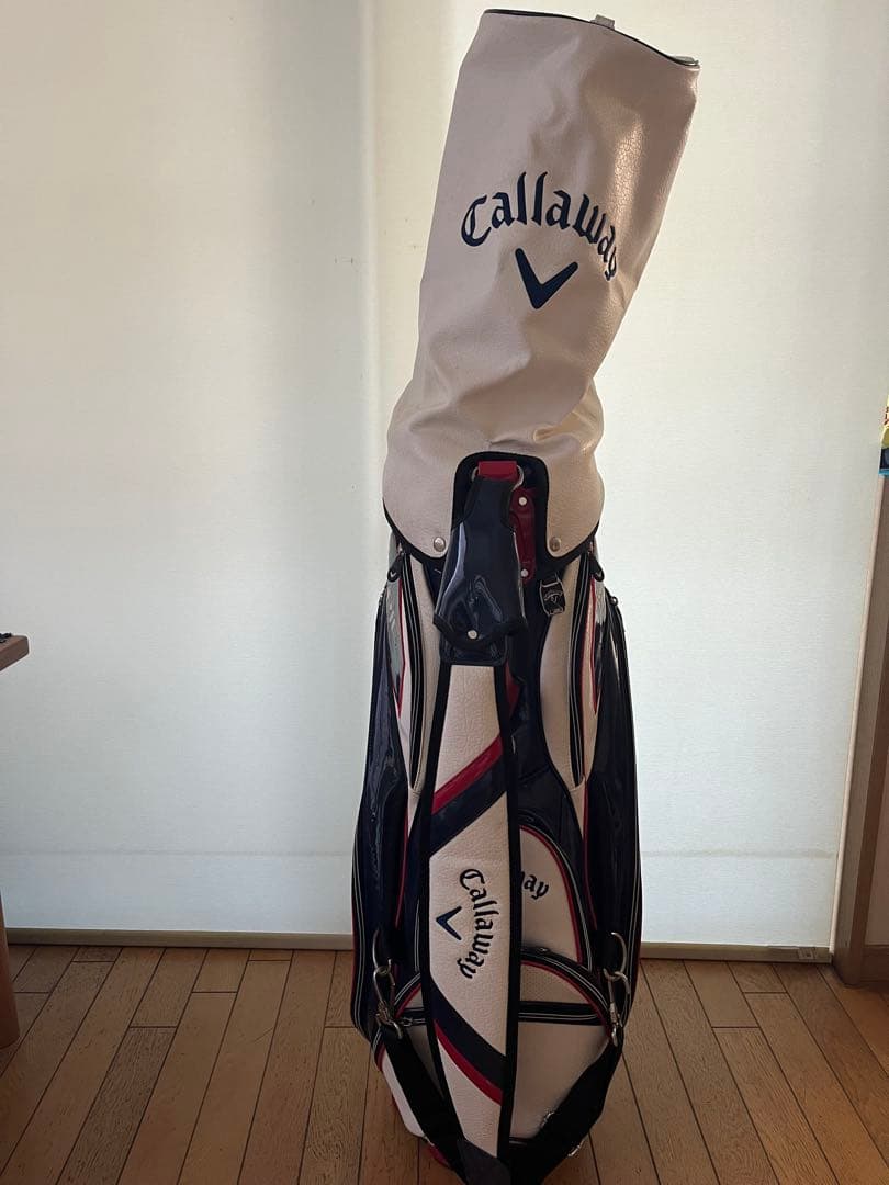 【Callaway】 GBB epic キャディバッグ