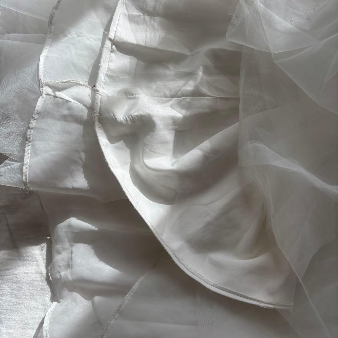 （今週末限定値下げ）dress production W167