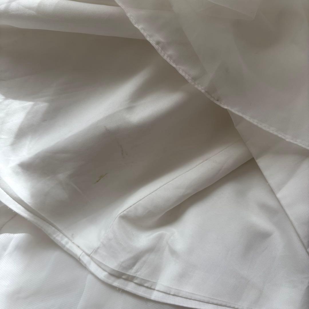 （今週末限定値下げ）dress production W167