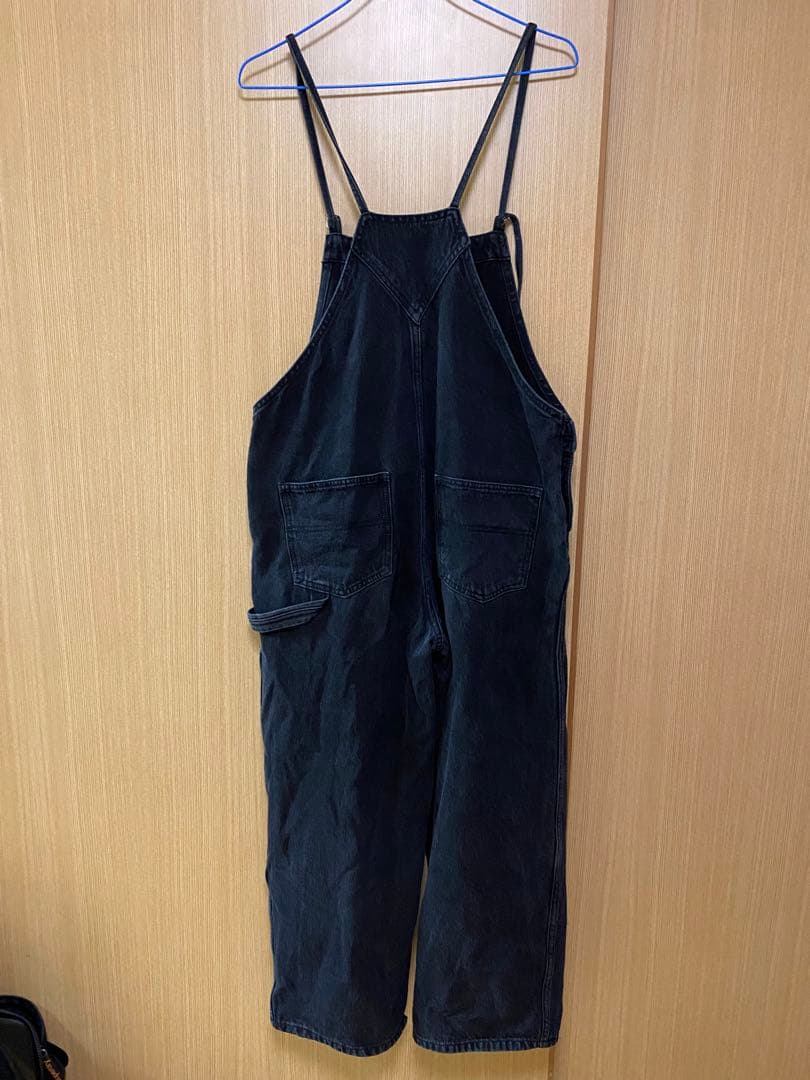 gallardagalante サロペット・オーバーオール