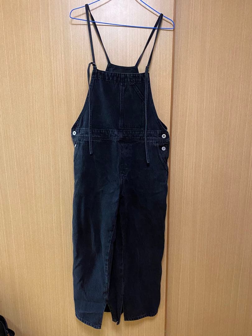 gallardagalante サロペット・オーバーオール