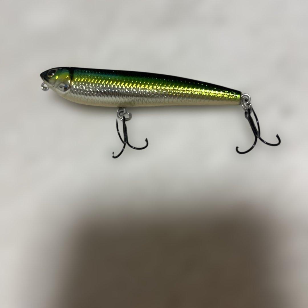 megabass メガバス Dog-X & POP X ルアーセット使用おまけ付