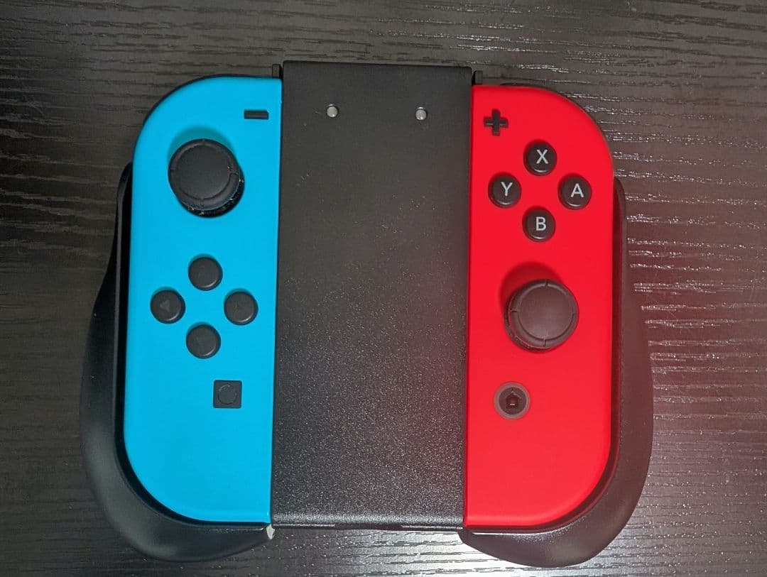 ジャンク品　Nintendo Switch 本体