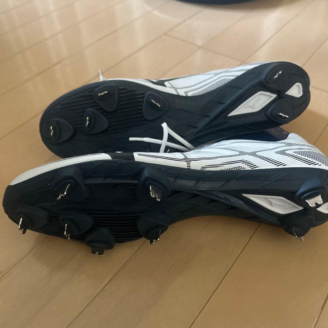 MIZUNOスパイク28cm