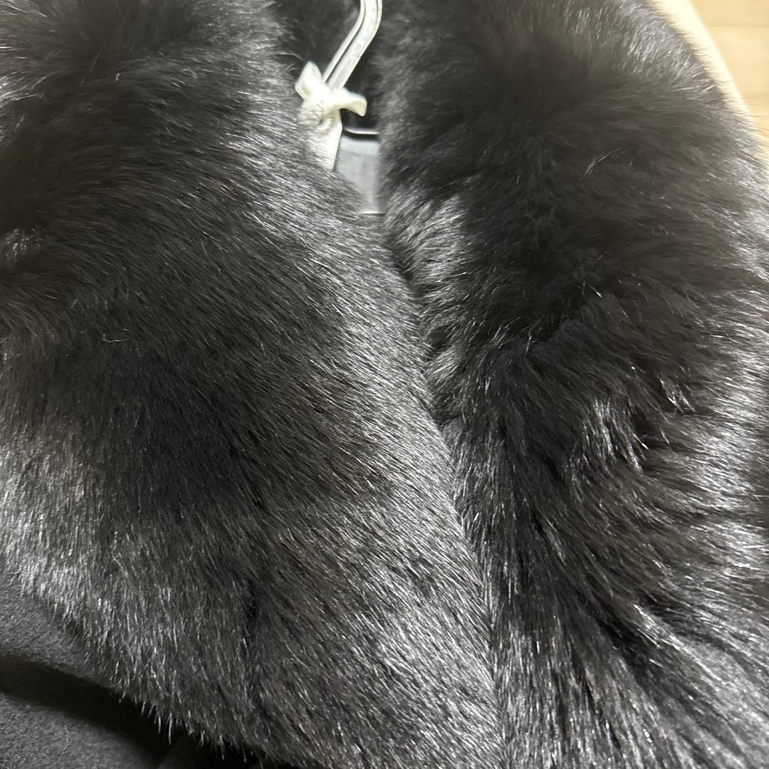 ピンキー&ダイアン　コート　ギンザマギー アナイ エポカ　リッチミーニューヨーク