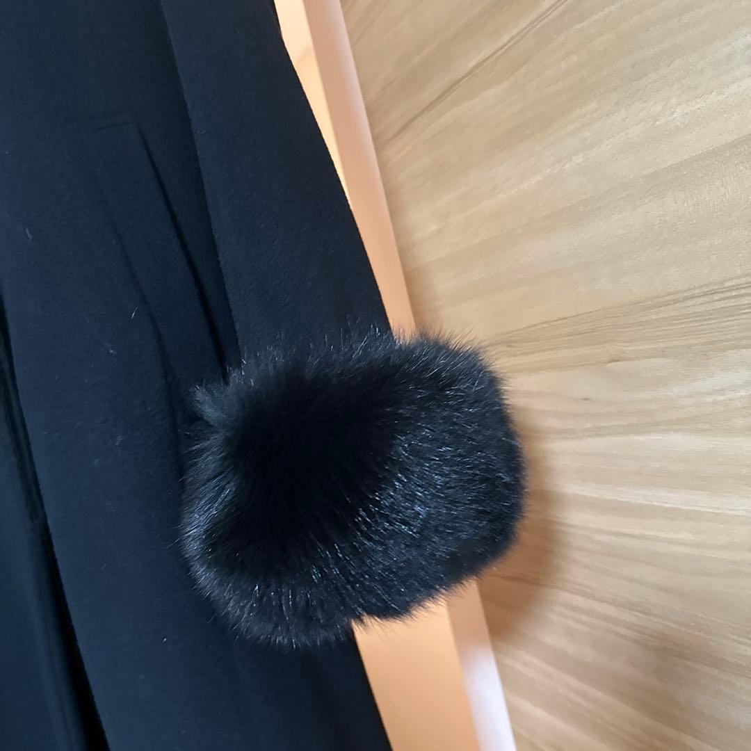 ピンキー&ダイアン　コート　ギンザマギー アナイ エポカ　リッチミーニューヨーク