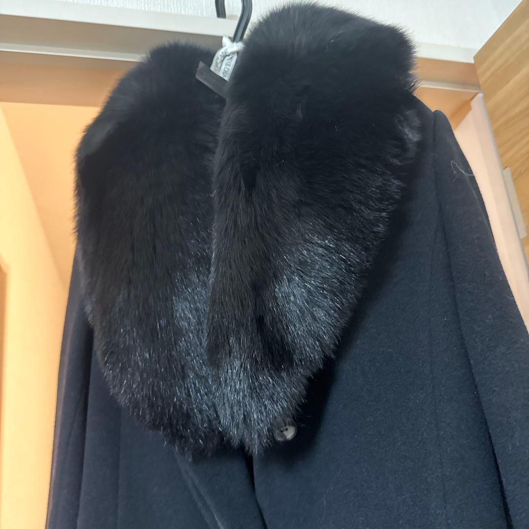 ピンキー&ダイアン　コート　ギンザマギー アナイ エポカ　リッチミーニューヨーク